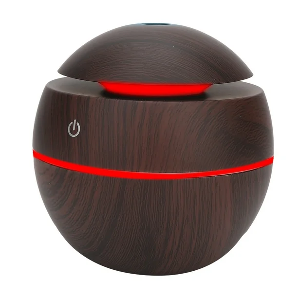 Humidificador Mini Bolita