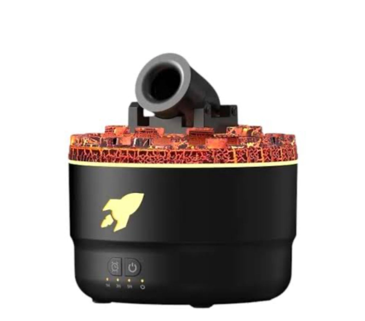 Humidificador Cañón